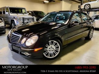 Used 2008 Mercedes-Benz E 350 Sedan video 1