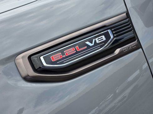 Certified 2024 GMC Sierra 1500 AT4X AWD/4WD image 10