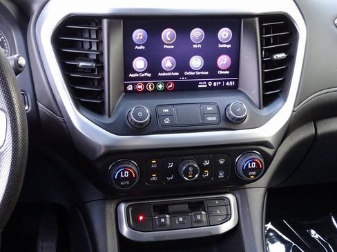 Used 2023 GMC Acadia SLE w/ Driver Convenience Package image 23