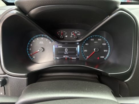 Used 2018 GMC Canyon Denali image 35