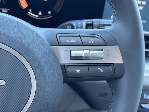 New 2026 Hyundai Kona SEL Sport FWD image 12