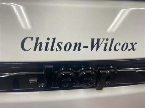 Certified 2024 Jeep Grand Cherokee Altitude image 17