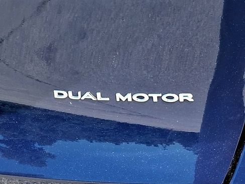 Used 2020 Tesla Model Y Long Range AWD/4WD image 34