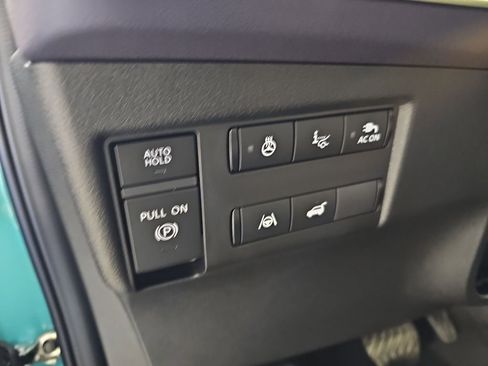 New 2026 Nissan Leaf Platinum+ image 39