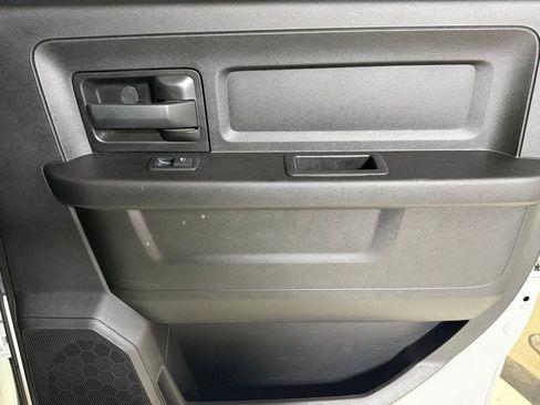 Used 2021 RAM 2500 Tradesman image 14