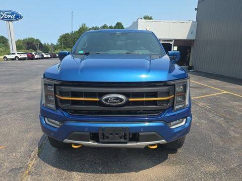 Used 2022 Ford F150 Tremor w/ Equipment Group 402A High AWD/4WD image 9