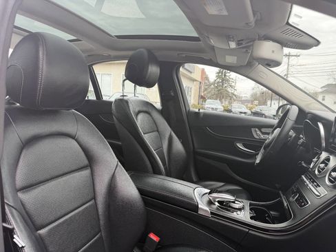 Used 2015 Mercedes-Benz C 300 C 300 4MATIC AWD 4dr Sedan image 25