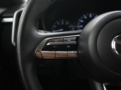 Used 2025 MAZDA CX-50 AWD 2.5 S w/ Preferred Package image 25