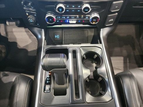 Certified 2022 Ford F150 Raptor w/ Equipment Group 801A High image 28