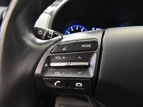 Used 2019 Hyundai Kona Ultimate image 27