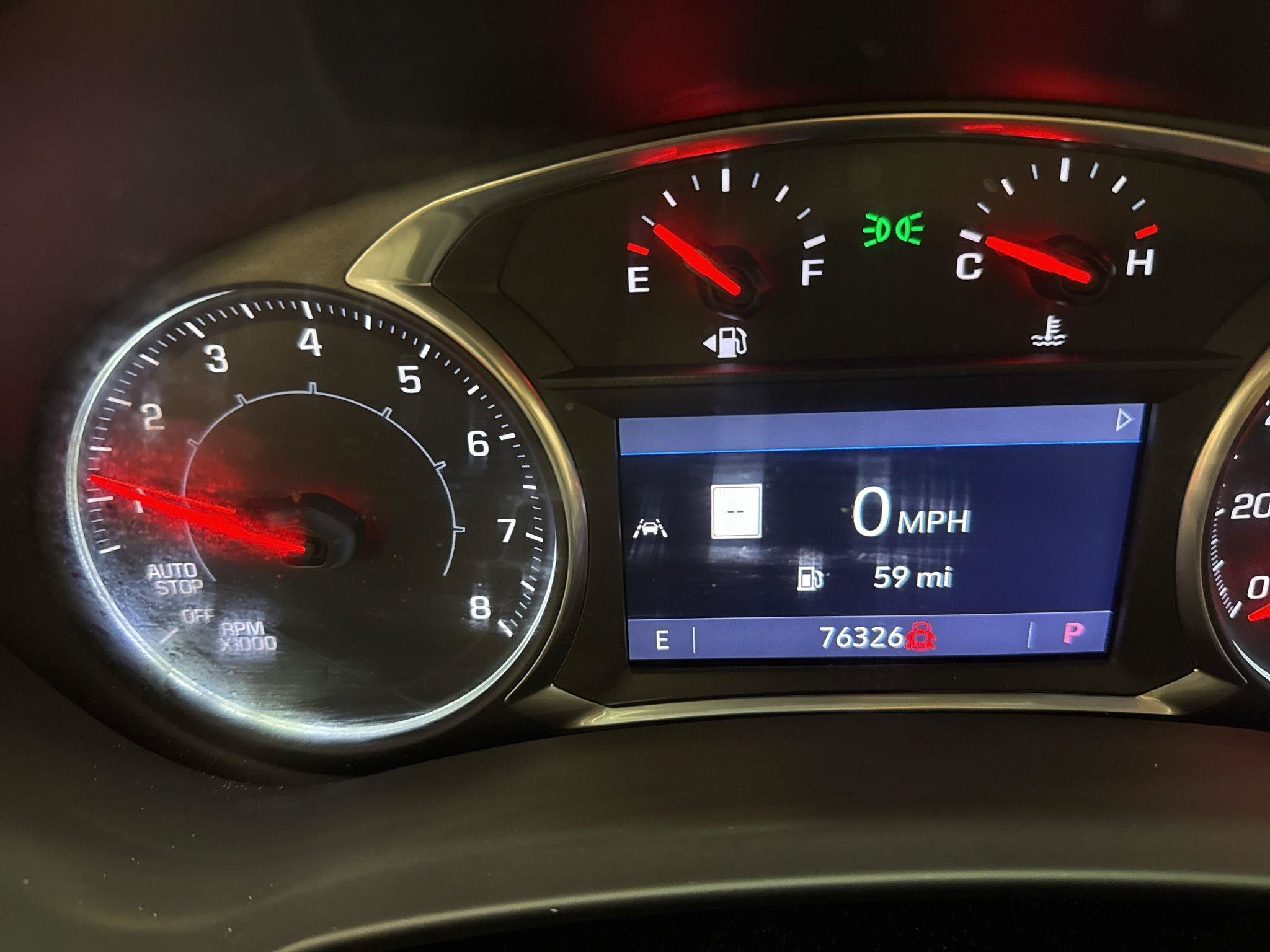 Used 2020 GMC Terrain SLT w/ Preferred Package AWD/4WD image 13