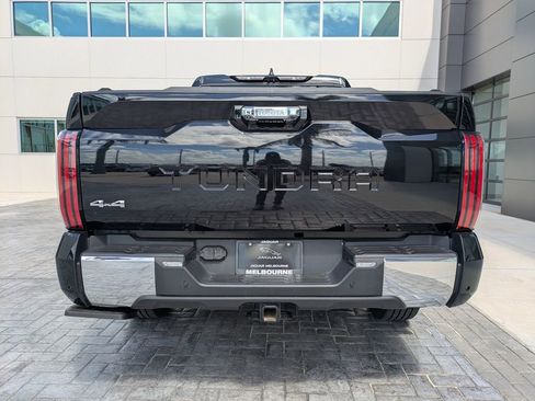 Used 2024 Toyota Tundra 1794 Edition image 6