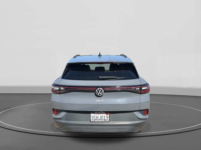 Used 2023 Volkswagen ID.4 Pro S RWD image 5