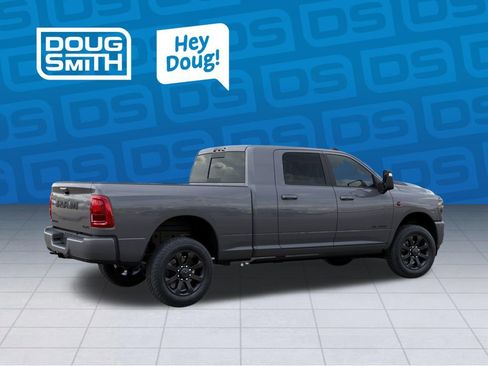 New 2026 RAM 3500 Laramie image 4