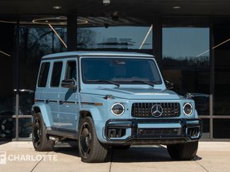 Used 2025 Mercedes-Benz G 63 AMG 4MATIC video 1