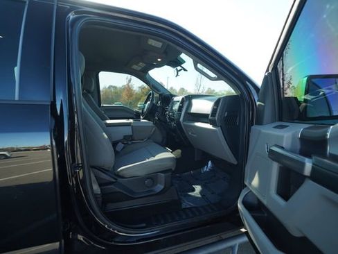 Used 2019 Ford F150 XLT image 17