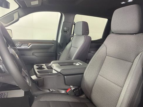 New 2026 Chevrolet Silverado 1500 LT AWD/4WD image 4