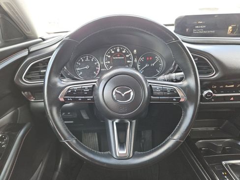 Used 2025 MAZDA CX-30 AWD 2.5 S w/ Preferred Package image 23