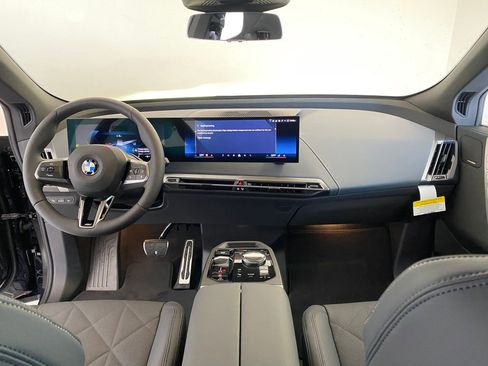 New 2026 BMW iX xDrive45 w/ M Sport Package image 14