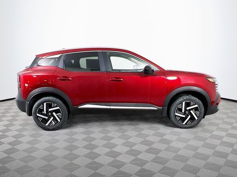 New 2026 Nissan Kicks SV w/ SV Premium Package FWD image 30