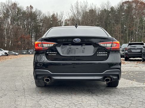 Used 2021 Subaru Legacy Touring XT image 10