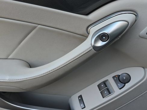 Used 2013 Cadillac CTS Performance AWD/4WD image 11