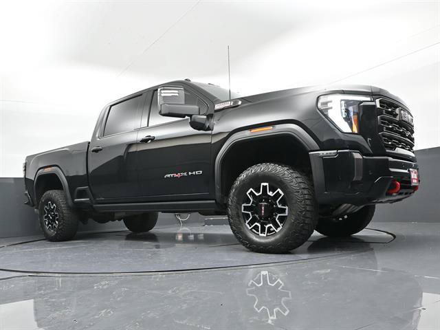 Used 2024 GMC Sierra 2500 AT4X AWD/4WD image 33