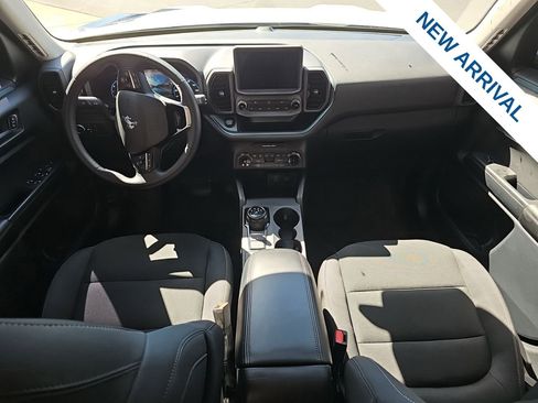 Used 2024 Ford Bronco Sport Badlands AWD/4WD image 23