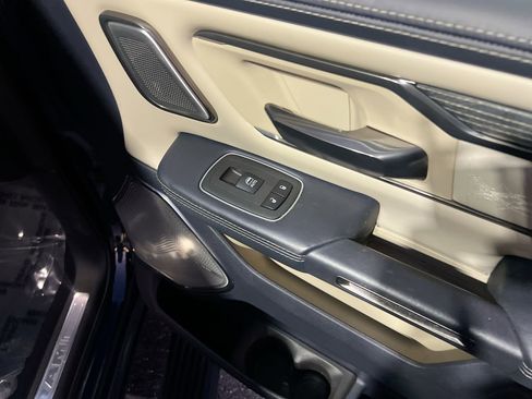 Used 2021 RAM 1500 Limited image 33