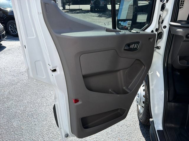 Used 2023 Ford Transit 350 w/ Upfitter Package RWD image 13
