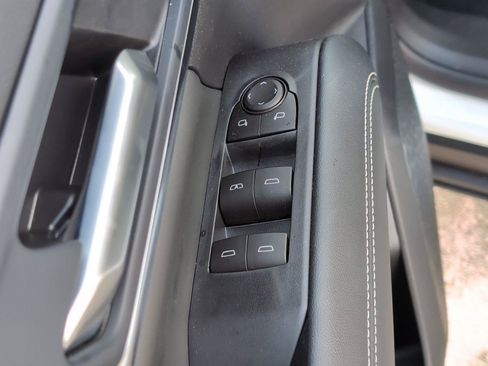 New 2026 GMC Terrain Elevation w/ Black Edition FWD image 16