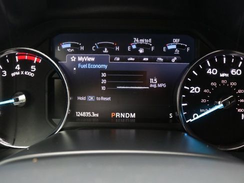 Used 2022 Ford F250 Lariat w/ Chrome Package image 13