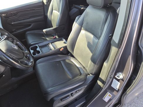 Used 2022 Honda Odyssey Touring image 23