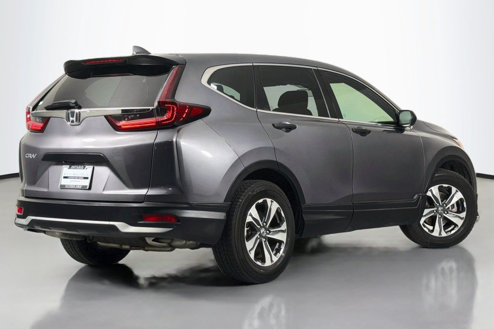 Used 2020 Honda CR-V LX image 12