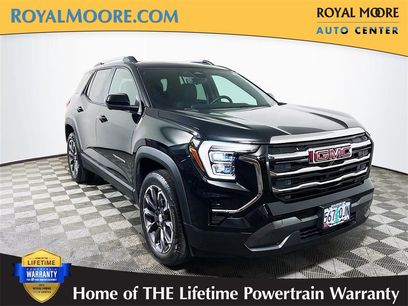 Used 2025 GMC Terrain Elevation w/ Elevation Premium Package