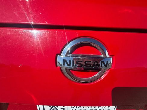 Used 2016 Nissan 370Z Coupe RWD image 23