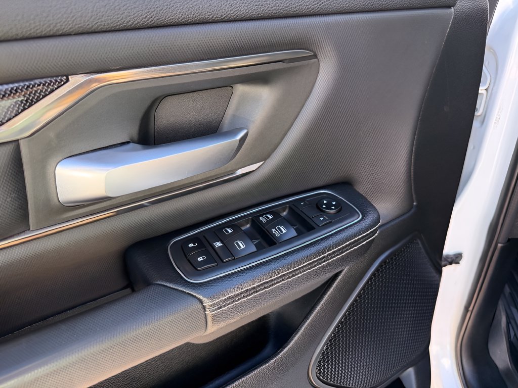 Used 2019 RAM 1500 Sport w/ Level 2 Equipment Group AWD/4WD image 19