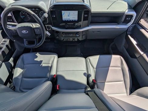 Used 2023 Ford F150 XL w/ XL Chrome Appearance Package image 12