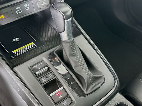Used 2024 Honda CR-V EX-L image 24