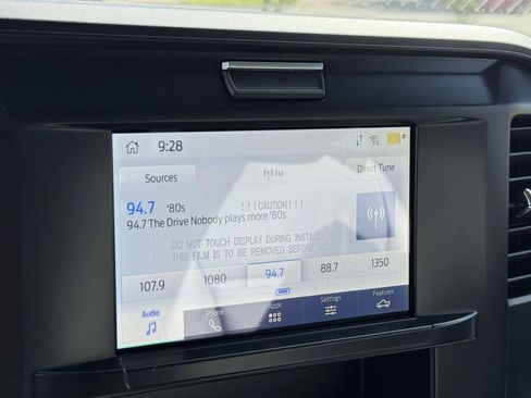 New 2025 Ford F450 XL w/ XL Chrome Package image 13