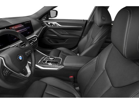 Used 2024 BMW 430i Gran Coupe xDrive w/ Convenience Package AWD/4WD image 8