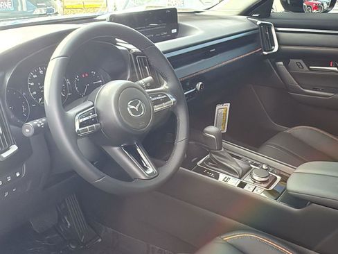 New 2026 MAZDA CX-50 AWD 2.5 Hybrid w/ Weather Package image 19