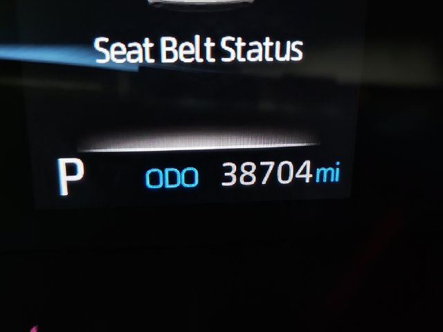 Used 2021 Toyota Highlander L AWD/4WD image 12