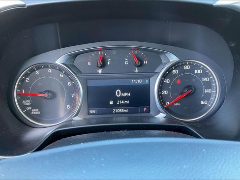 Used 2025 Chevrolet Blazer LT image 25