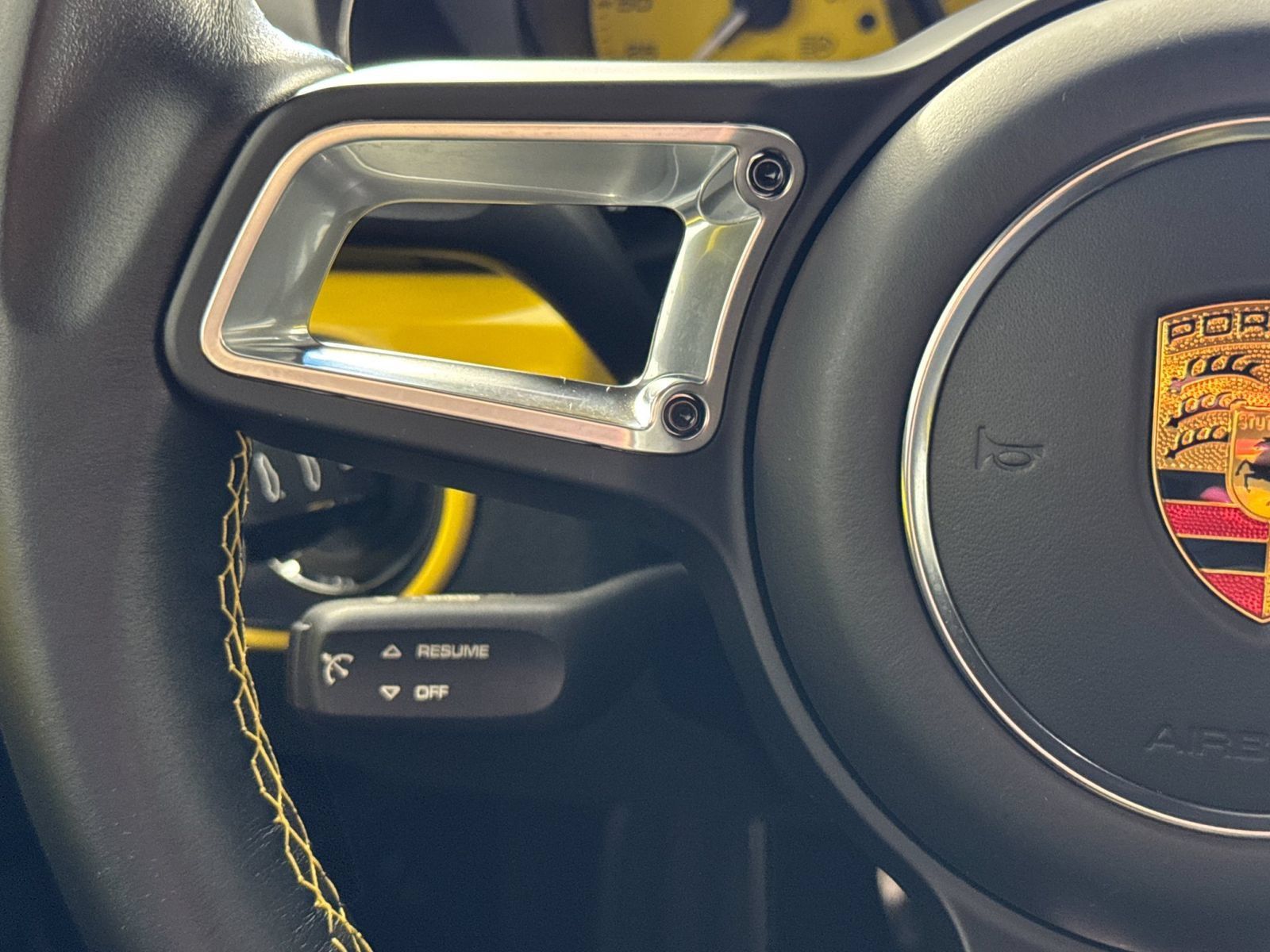 Certified 2022 Porsche 718 Boxster Spyder RWD image 22