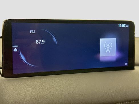 Used 2023 MAZDA CX-5 AWD 2.5 S w/ Premium Package image 21