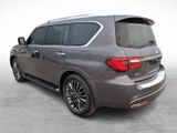 Used 2023 INFINITI QX80 Premium Select w/ Cargo Package image 4