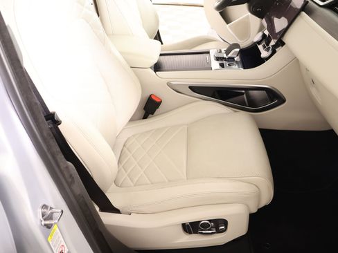 Used 2023 Jaguar F-PACE S AWD/4WD image 14
