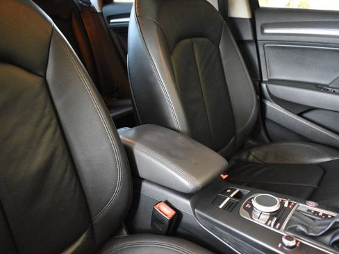 Used 2015 Audi A3 2.0T Premium Plus AWD/4WD image 27