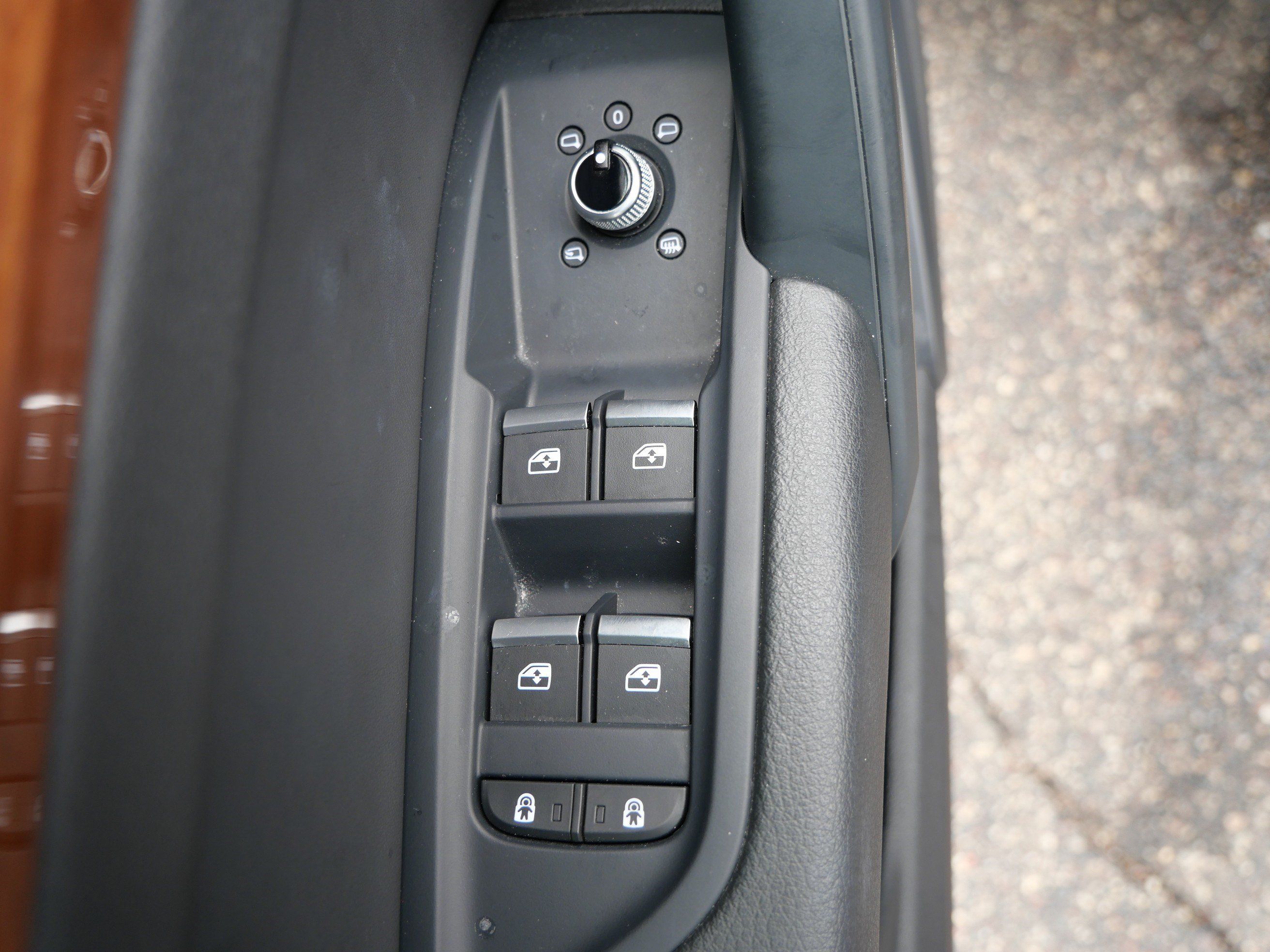 Used 2023 Audi Q5 2.0T Premium w/ Convenience Package AWD/4WD image 20